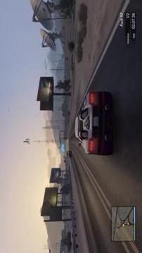 Real Car Racing Simulator 2019:3D游戏截图1