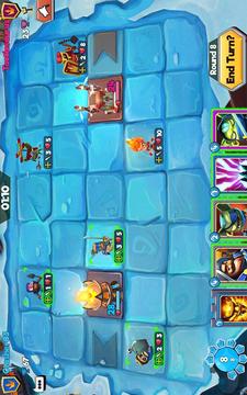 Clash Tactics游戏截图1