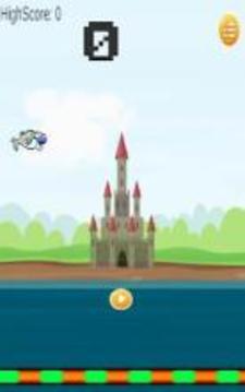 Flippy Finn游戏截图3