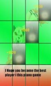 yugi oh piano game游戏截图3