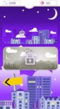 Stranded Owl游戏截图2