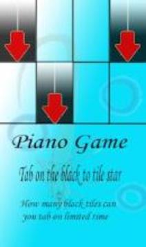 yugi oh piano game游戏截图1