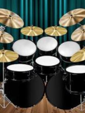 Drum Hard游戏截图4
