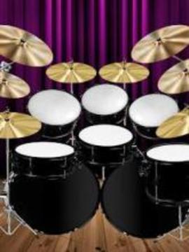 Drum Hard游戏截图5