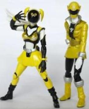Samurai Ranger : Legacy Wars游戏截图5