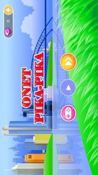 Onet Hewan Monster Klasik游戏截图5