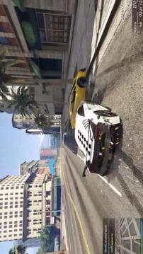 Real Car Racing Simulator 2019:3D游戏截图5