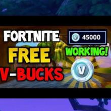 Easy V-Bucks_Fortnite Hints游戏截图1