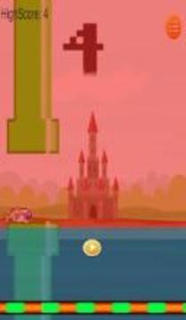 Flippy Finn游戏截图1