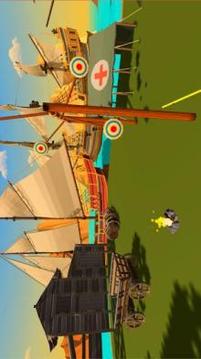 Archery Blast Free游戏截图3