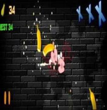 NINJA CUT FRUIT游戏截图4