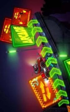 USA Truck Racing Simulator: Best Truck Driver游戏截图3