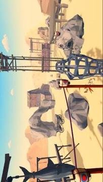 Archery Blast Free游戏截图4