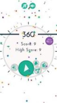 The Balance游戏截图2