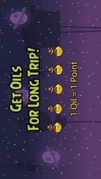 Spaceship Journey游戏截图1