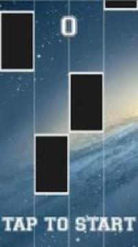 Flames - David Guetta - Piano Space游戏截图3