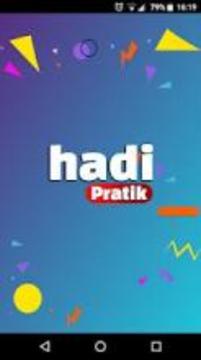 Hadi Pratik游戏截图3