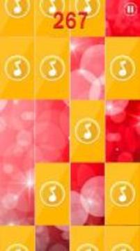 Ozuna piano tiles pro游戏截图1