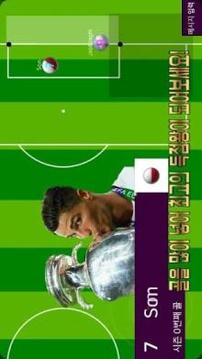 풋볼 온라인 - Football Online游戏截图1