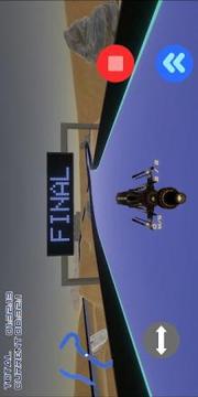 Hover Racing游戏截图3