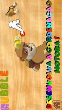 Patrulha Canina Puzzle Kids游戏截图3
