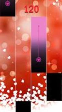 Ozuna piano tiles pro游戏截图2