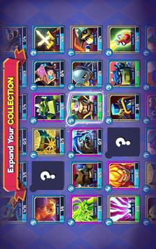 Clash Tactics游戏截图3