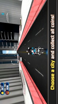 Racing In Motor游戏截图5