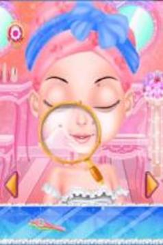 Hijab Princess SPA: Makeover And Dressup游戏截图2