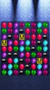 Balloon Match Puzzle Mania游戏截图5