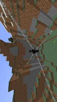 Hooked Mod for MCPE游戏截图1