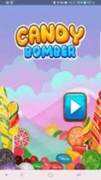 Candy Bomber游戏截图5