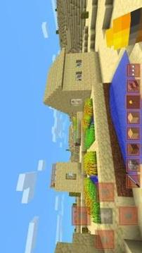 Minicraft: New Story游戏截图4