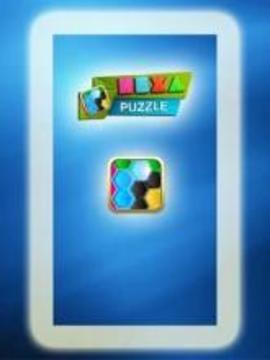 Hexa Puzzle - Block Guru游戏截图1