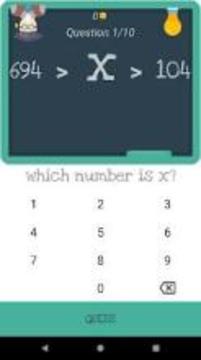 Which Number Is ?游戏截图5