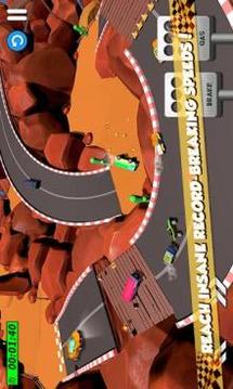 New Skids Car Stunts: Arcade Racing Storm 2018游戏截图5