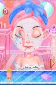 Hijab Princess SPA: Makeover And Dressup游戏截图3