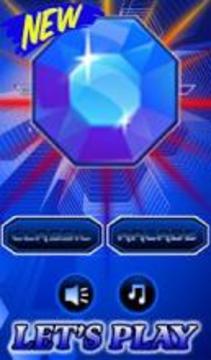 Octagon Jewel Blast游戏截图5