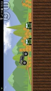 Monster Truck Games游戏截图1