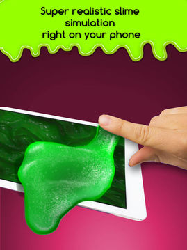 Super Slime Simulator游戏截图5