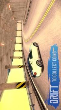 Real Drift Max-Free Drifting Game with Racing Car游戏截图5