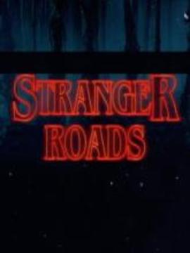 Stranger Roads - 3D FREE GAME游戏截图5