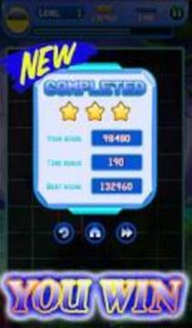 Octagon Jewel Blast游戏截图1
