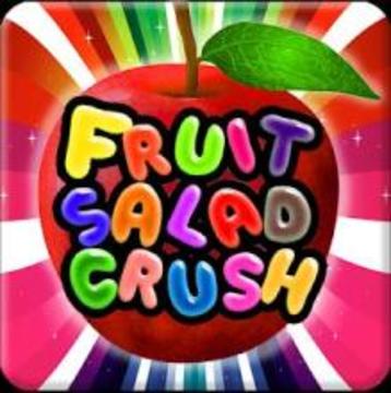 Fruit Salad Crush游戏截图1