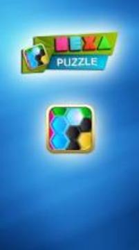 Hexa Puzzle - Block Guru游戏截图3