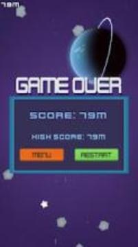 Space Adventure: Escape Space游戏截图3