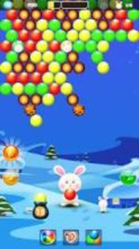 Bubble Shooter Cool Mango游戏截图5