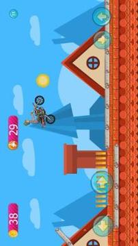 Bike Race 2: Motorcycles Racing游戏截图2