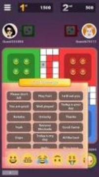 Ludo ORIGINAL Star游戏截图4