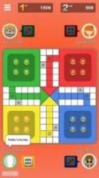 Ludo Star (Original) : King of Star游戏截图5